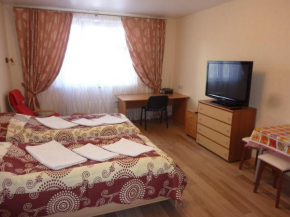 Apartments Krasnogorsk Expo, Krasnogorsk